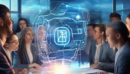 仪陇信息咨询服务，重塑行业格局，赋能数字化转型