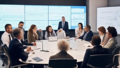 专家咨询会助力信息化项目顺利推进