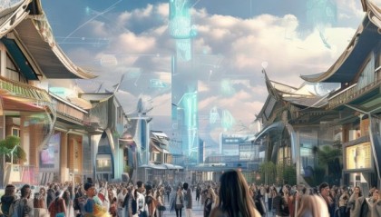 喀喇沁旗，信息咨询服务的未来与发展