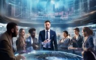 深圳信息技术咨询，数字转型的推动者