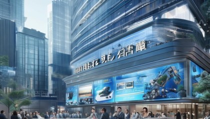 库车强盛信息咨询服务部，助力城市高效交通的现代解决方案