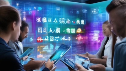 五项智慧咨询助力企业数字化转型的方案