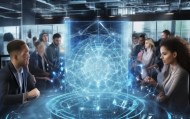 互联网信息技术咨询软件，高效赋能数字化转型