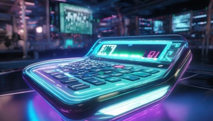 calculator of future