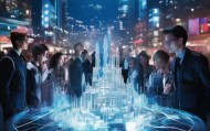 explore the future of digital transformation with成都元新信息技术咨询