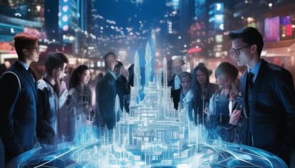 explore the future of digital transformation with成都元新信息技术咨询