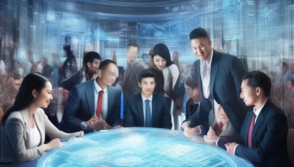 瑞欣深圳信息技术咨询，助力企业数字化转型与未来发展方向