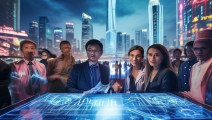 北京数字转型，信息化财务咨询的机遇与挑战