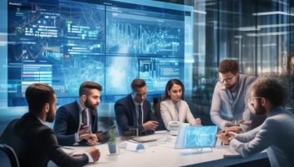 信息化项目建设期咨询，从咨询到应用的快速迭代