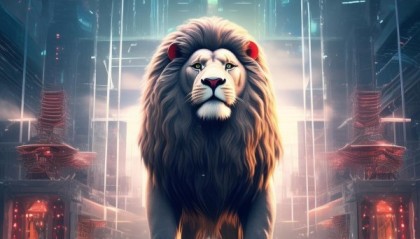 鹏丰狮信息技术咨询，技术赋能，未来引领