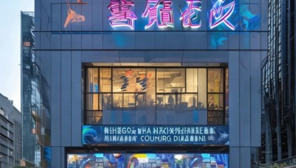 南明区新全互联网信息咨询服务部——服务新经济，助力数字化转型