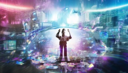 全球领先，创新驱动未来