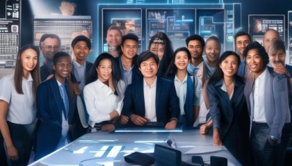 小诺信息咨询服务，助力企业数字化转型的专业伙伴