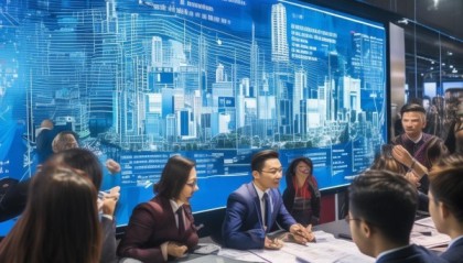 北京信息化咨询招标，助力数据驱动的未来