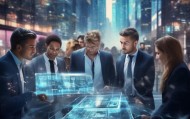 解析信息化专业咨询公司的未来