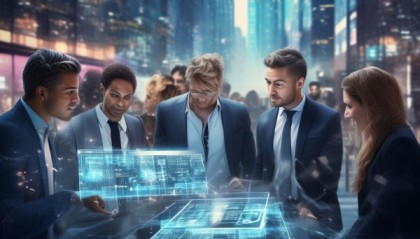 解析信息化专业咨询公司的未来