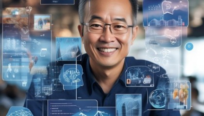陈老师信息技术咨询助力企业数字化转型