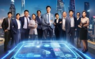 上海喜拓信息技术咨询，助力企业数字化转型的强劲力量