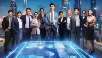 上海喜拓信息技术咨询，助力企业数字化转型的强劲力量