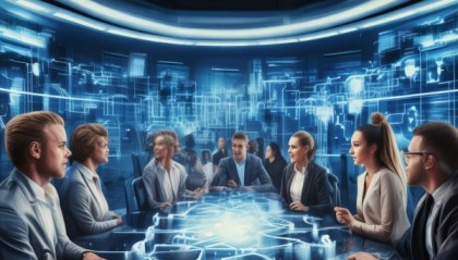 解析融道信息咨询服务，为企业带来数字化转型的成功案例