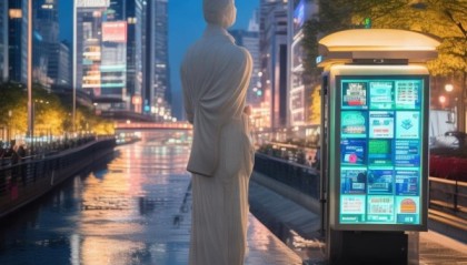 守护太子河，信息咨询服务助力城市治理与经济
