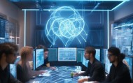 The Digital Strategy Agency