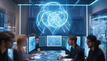 The Digital Strategy Agency