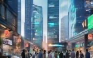 成都科技，科技助力发展，智创未来