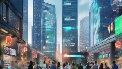 成都科技，科技助力发展，智创未来