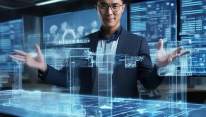 嘉之豪，信息咨询服务领域的创新者——成为领导者，帮助客户高效实现目标。
