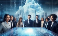 云信息咨询服务股份，赋能数字转型的创新解决方案