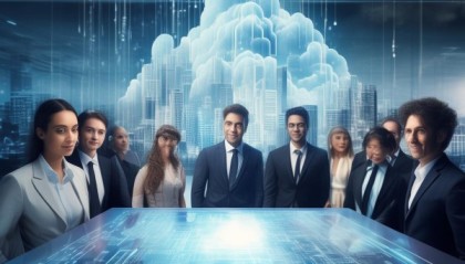云信息咨询服务股份，赋能数字转型的创新解决方案