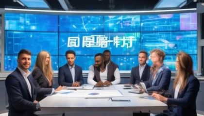 备案信息咨询服务部，助力企业数字化发展