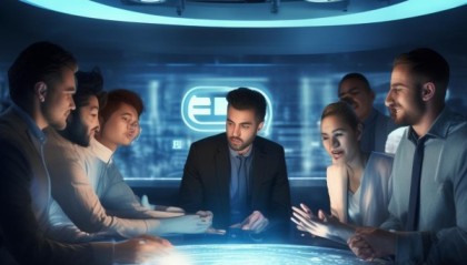 煜城信息咨询服务部，赋能未来，成就成功