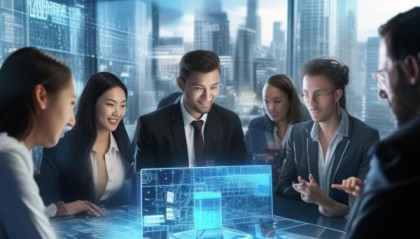 南京远尚铭信息技术咨询，为您量身打造智能时代解决方案