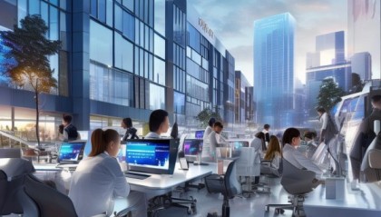 镇江永基信息技术咨询，助力城市数字化转型