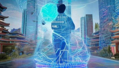鹤壁华洋信息技术咨询，助力企业数字化转型