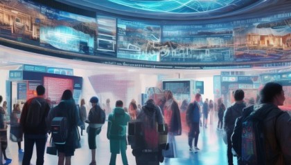 信息化旅游信息咨询，推动旅游数字化转型的创新路径