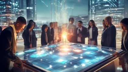 吴中区信息技术咨询的优势