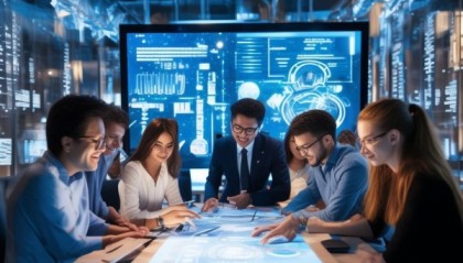 联丰信息咨询服务部助力企业数字化转型 combi