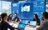 全品信息咨询服务部，赋能企业数字化转型的权威伙伴