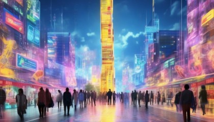 黄 Pages，重塑商业生态的数字化转型
