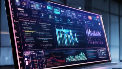 智能健康 dashboard，实时分析健康数据，让健康更透明