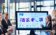 信祥信息咨询服务，助力企业成长的智慧之选
