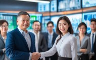常熟信息技术咨询，助力企业成功， connect 未来