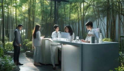 苏州信息化服务来电咨询，服务创新与用户体验的深度融合