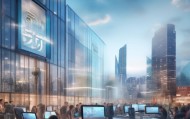 石家庄华胜信息技术咨询，助力城市数字化转型