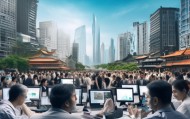 绥德，信息咨询服务的机遇与挑战