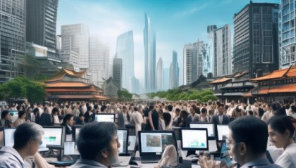 绥德，信息咨询服务的机遇与挑战