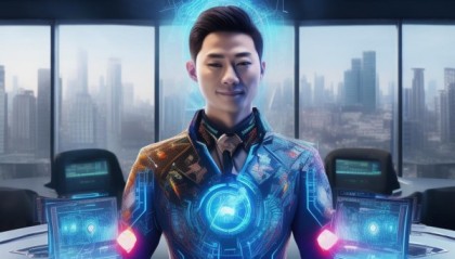 皓轩信息咨询服务，助力企业迈向数字化与智能化的未来